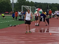 2016-08-13 MSO Track and Field 800M and 1500M events.  2016-08-13 MSO Track and Field 800M and 1500M events. : 1500M, 800M, kasdorf, Michigan Senior Olympics, MSO, race, running